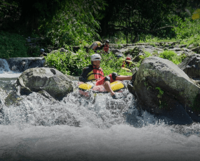 River Tubing Adventure – Mencerit Spring River